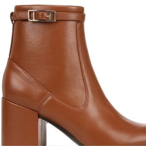 Franco Sarto Tribute Bootie